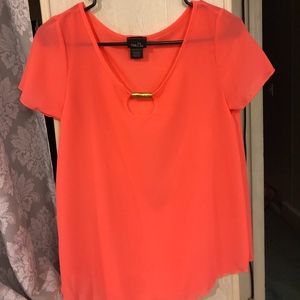 Rue 21 Blouse